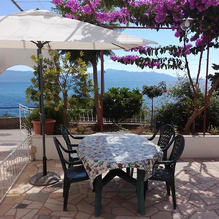 Apartments By The Sea Brist, Makarska - 505 Podaca Luaran gambar