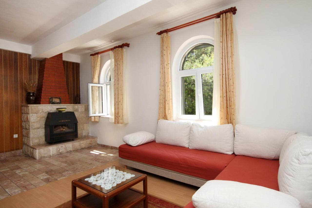 Apartments By The Sea Brist, Makarska - 505 Podaca Luaran gambar