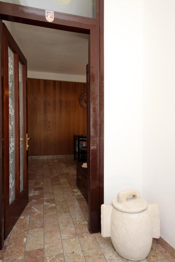 Apartments By The Sea Brist, Makarska - 505 Podaca Luaran gambar