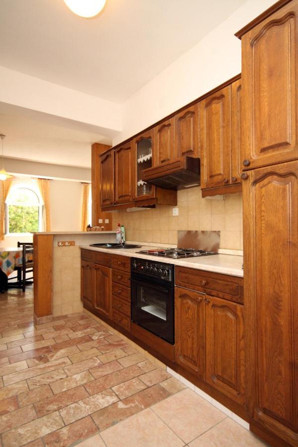 Apartments By The Sea Brist, Makarska - 505 Podaca Luaran gambar