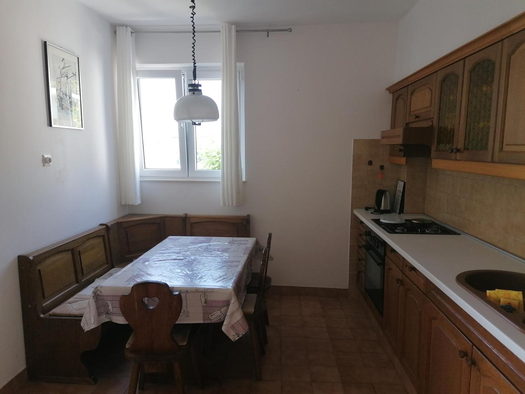 Apartments By The Sea Brist, Makarska - 505 Podaca Luaran gambar